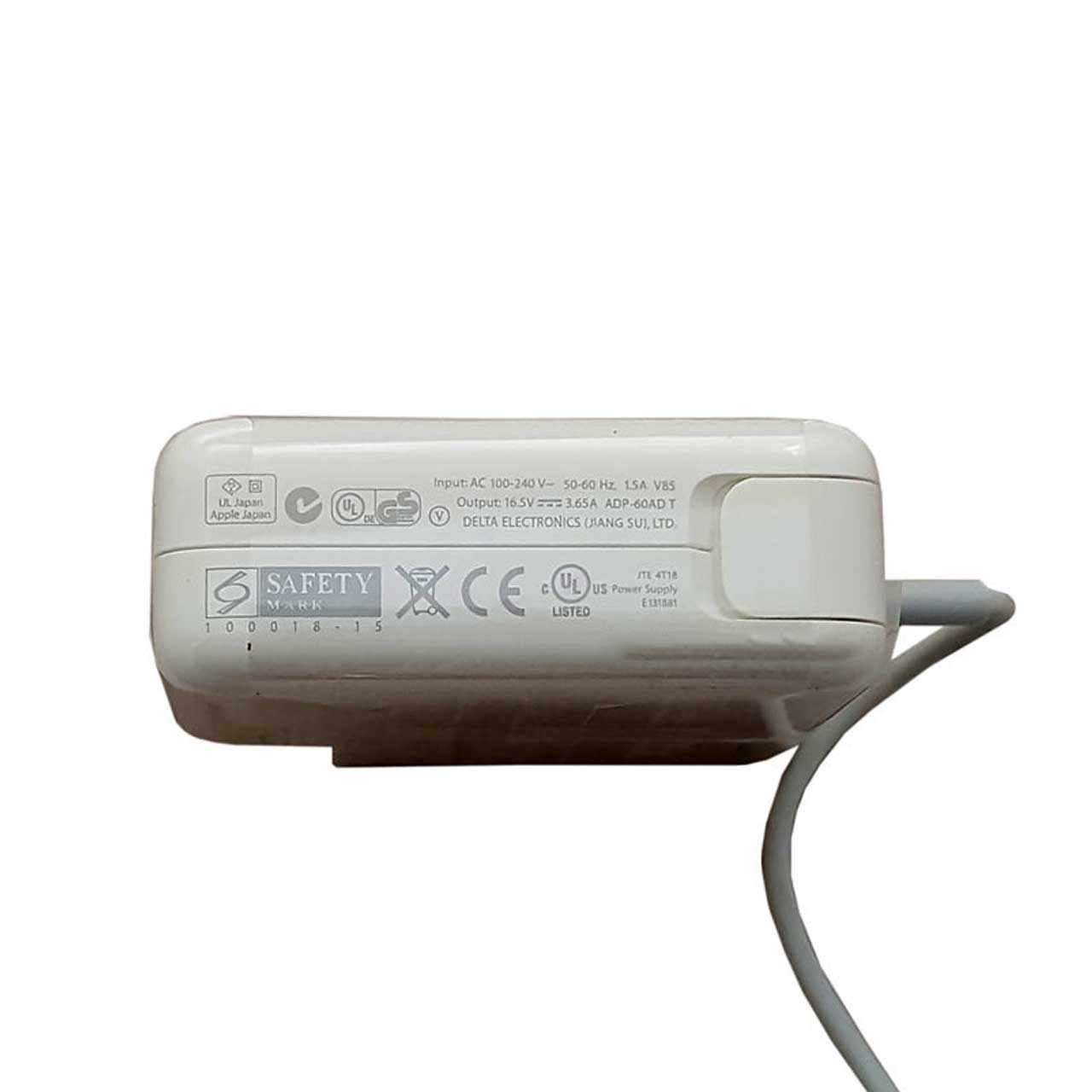 آداپتور لپ تاپ اپل Apple Magsafe1 60W