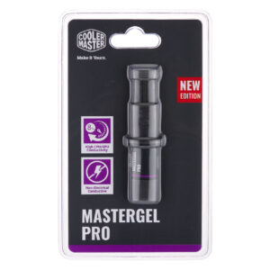 خمیر سیلیکون حرفه ای کولر مستر مدل Master Gel Pro 2020