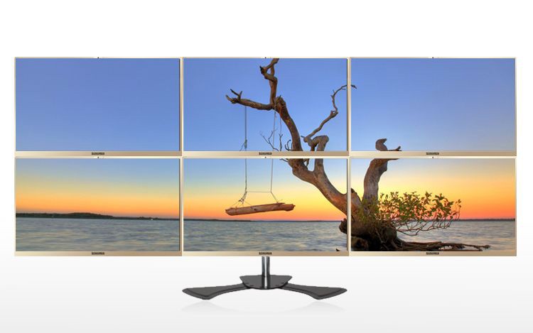 کابل Display 4K حرفه ای برند Ugreen مدل 30120