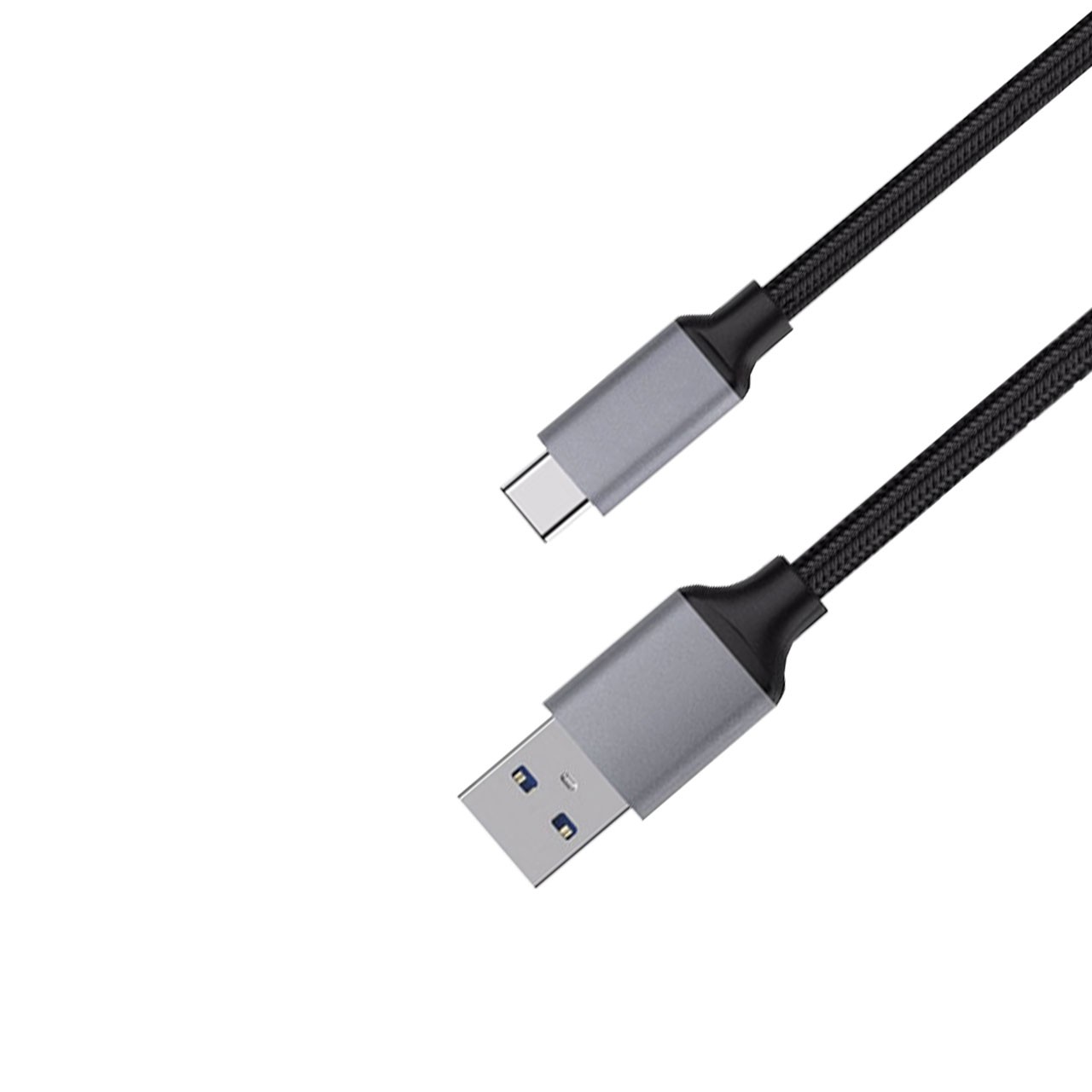 کابل تبدیل USB به Type-C کوتاه