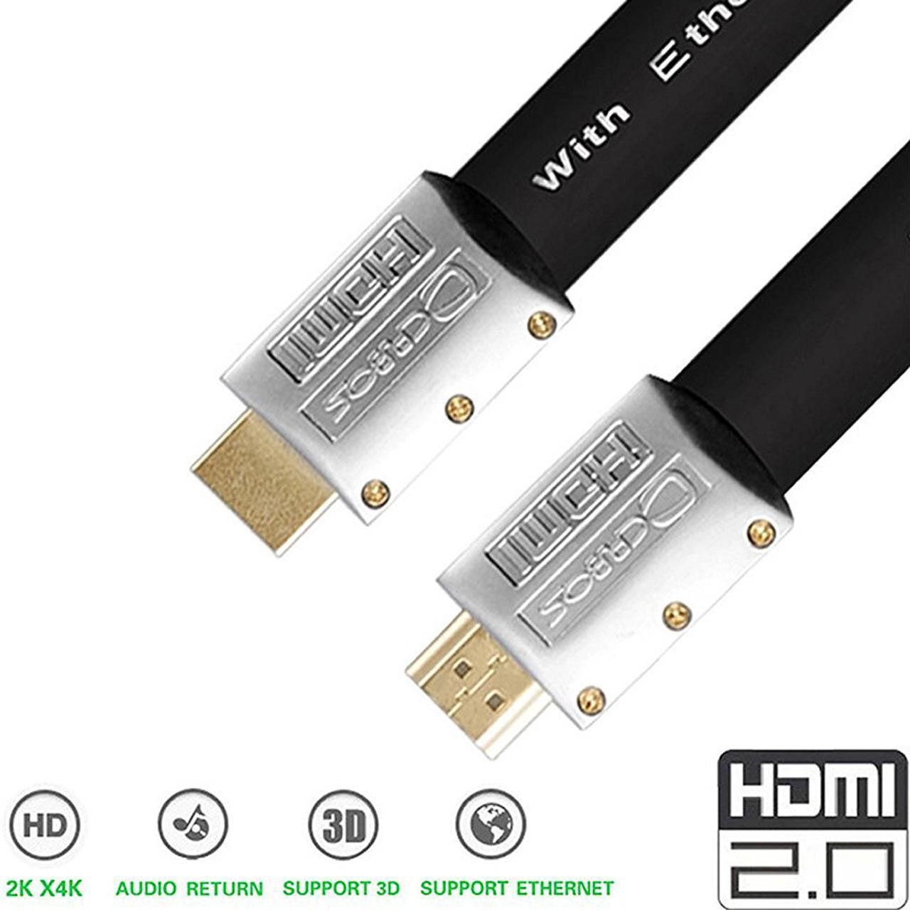 کابل HDMI ورژن 2 برند CABOS