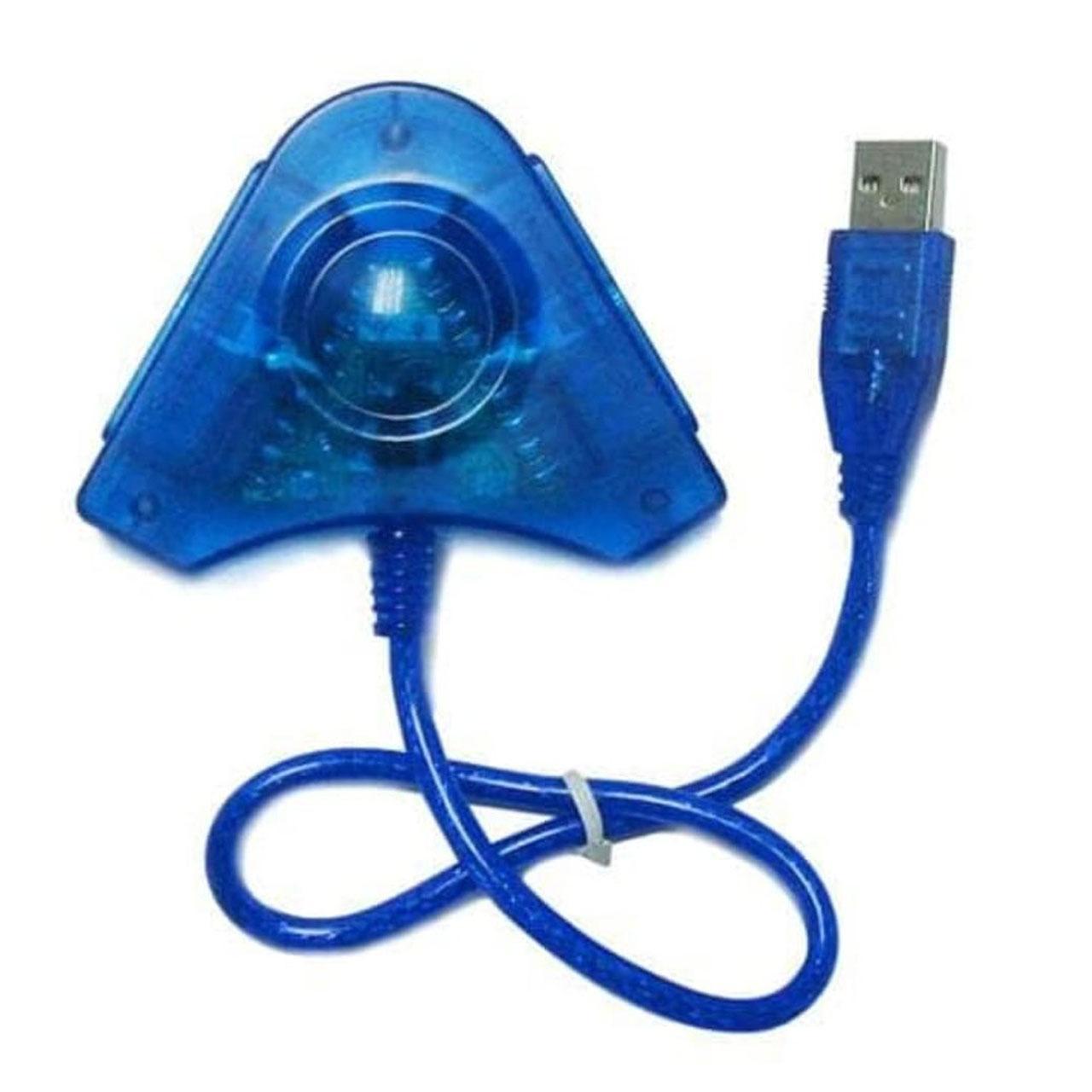 تبدیل USB به Playstation 