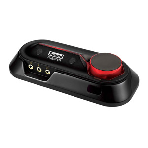 کارت صدا حرفه ای Creative مدل Sound Blaster Omni Surround 5.1