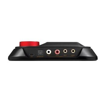 کارت صدا حرفه ای Creative مدل Sound Blaster Omni Surround 5.1