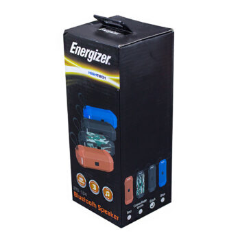 Energizer BTS-104 Bluetooth Speaker