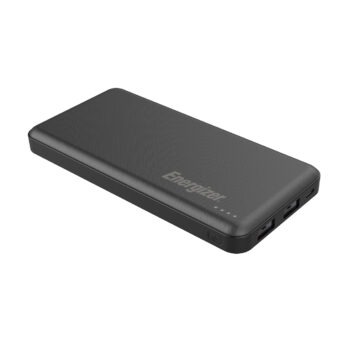 Energizer UE10053 10000mAh Portable Power Bank