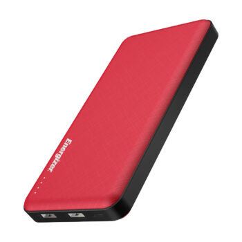 Energizer UE10053 10000mAh Portable Power Bank