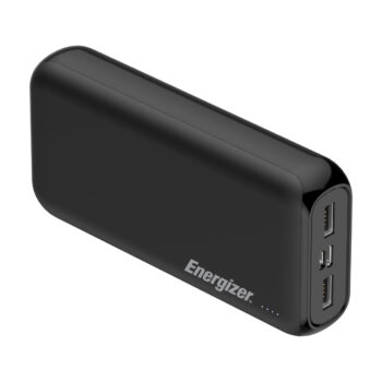 پاوربانک برند Energizer مدل UE20010 ظرفیت 20000mAh