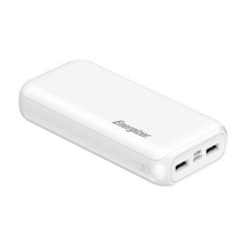 Energizer UE20010 20000mAh Portable Power Bank