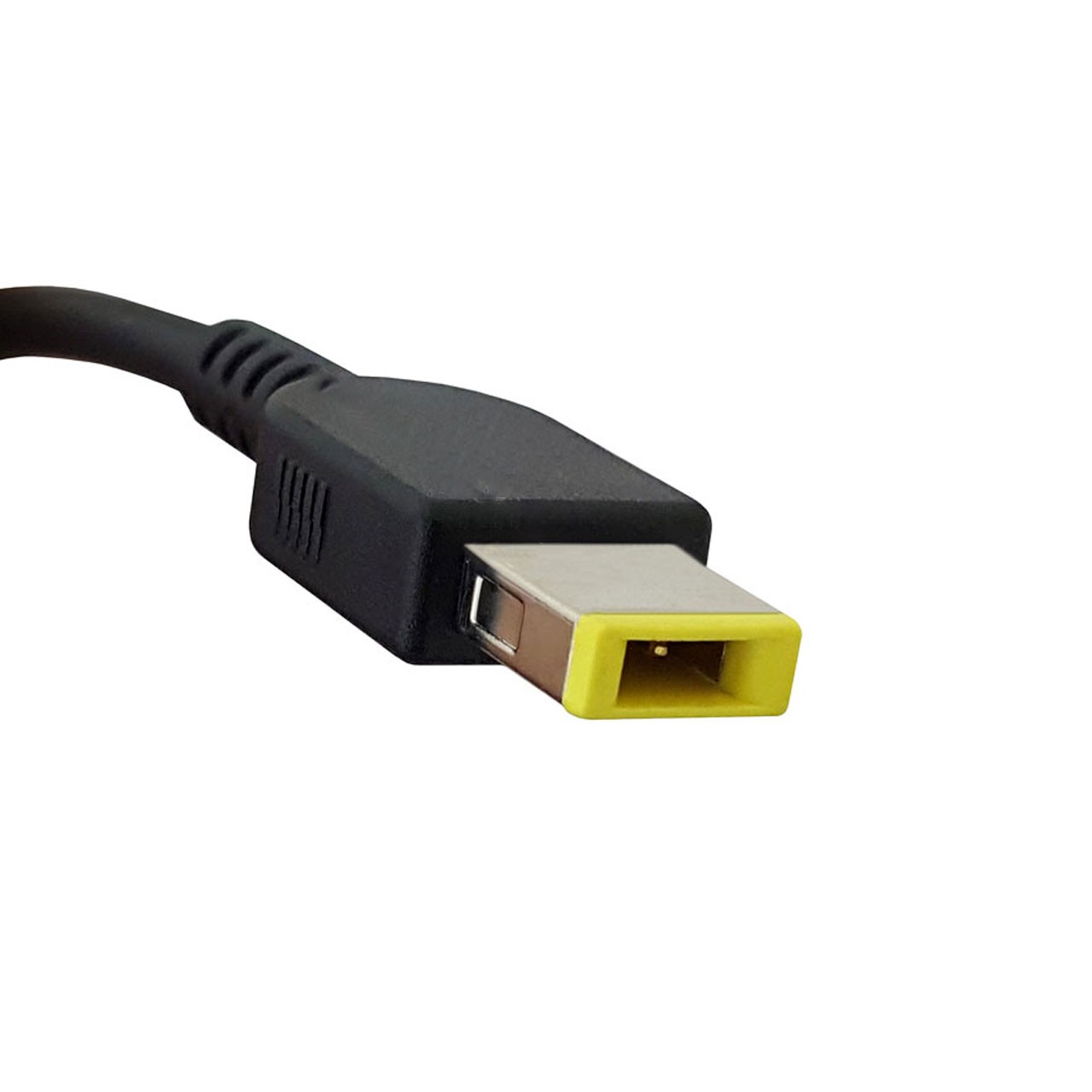 آداپتور لپ تاپ لنوو Lenovo 20V 6.7A سوکت USB