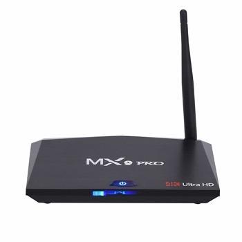 مینی کامپیوتر اندروید MX9 Pro