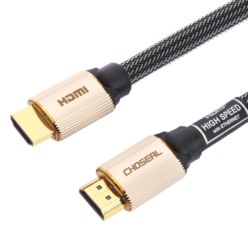 کابل HDMI ورژن 2 برند CHOSEAL