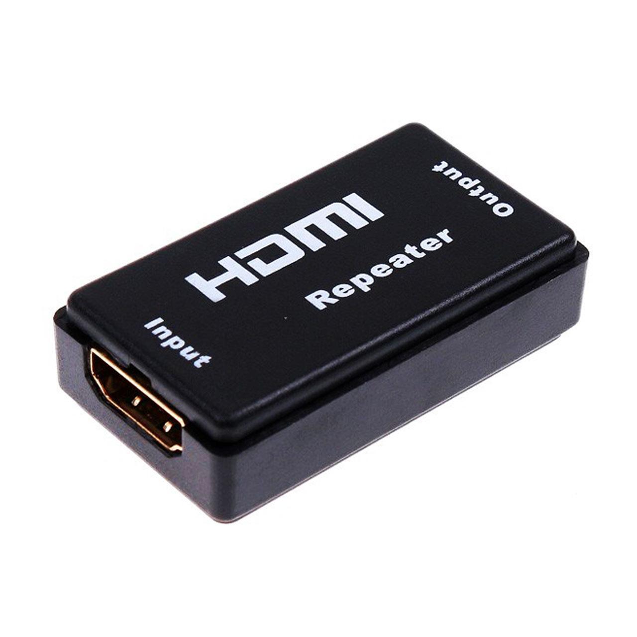 تقویت کننده سیگنال HDMI