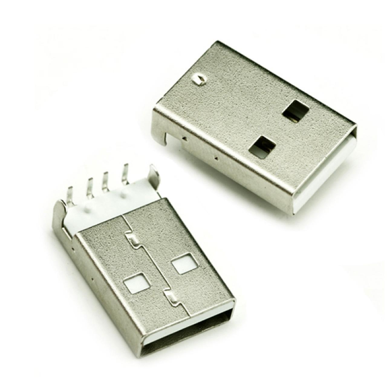 سوکت تعمیری نر USB