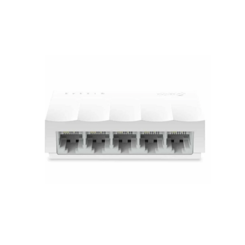 سوییچ 5 پورت 10/100 برند tp-link مدل LS1005 Ver 1.0