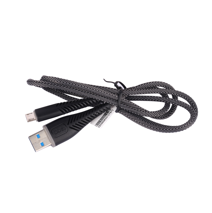 کابل MICRO USB تسکو مدل TCA350