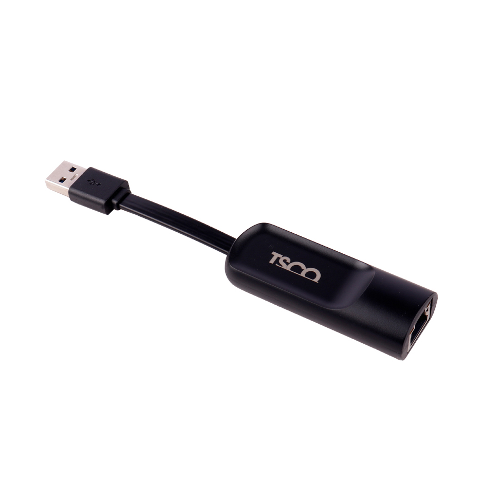 تبدیل USB3.0 به LAN تسکو مدل TLAN 210