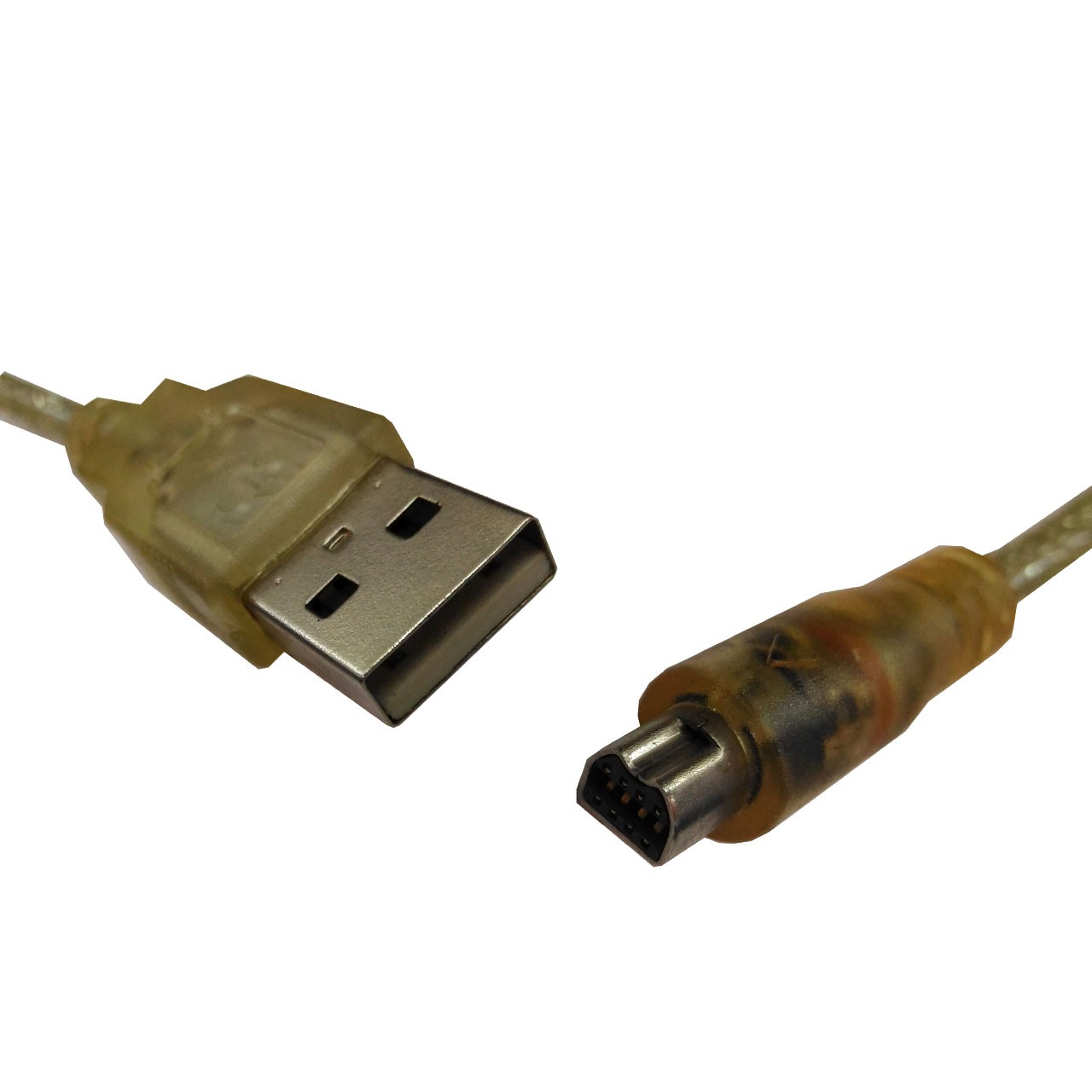 کابل USB دوربین نیکون