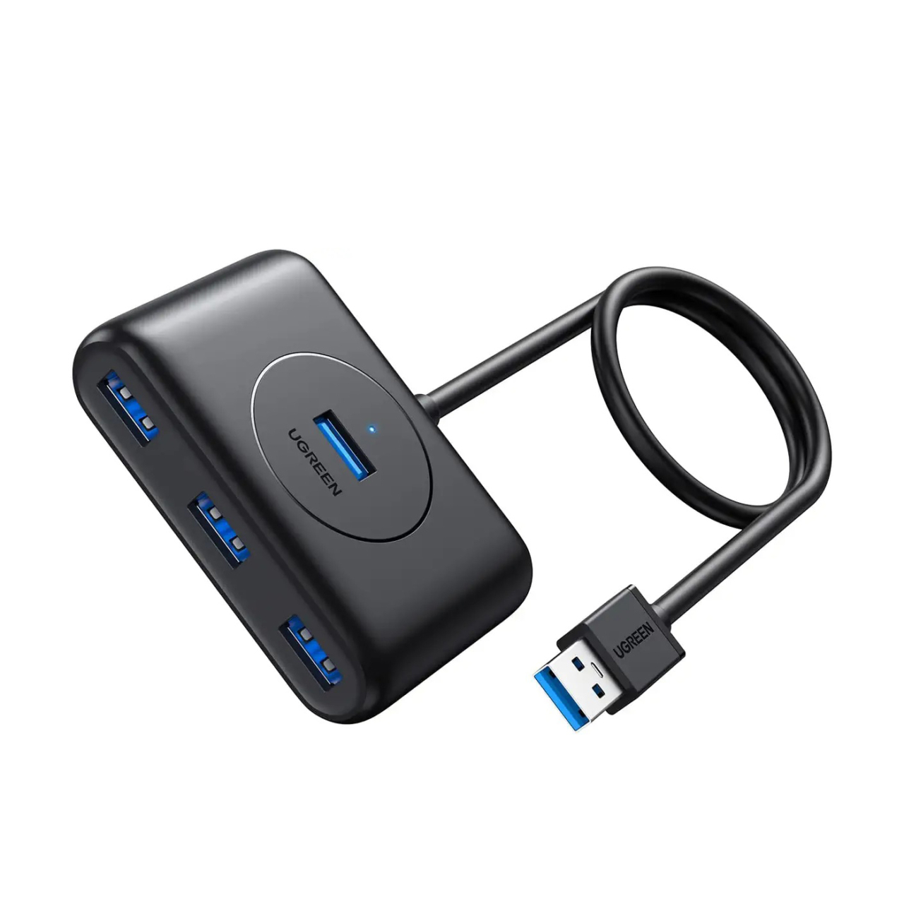 هاب USB3.0 برند UGREEN مدل 20291