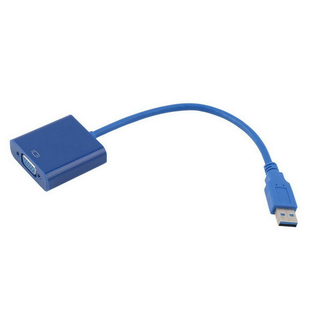 تبدیل USB به VGA