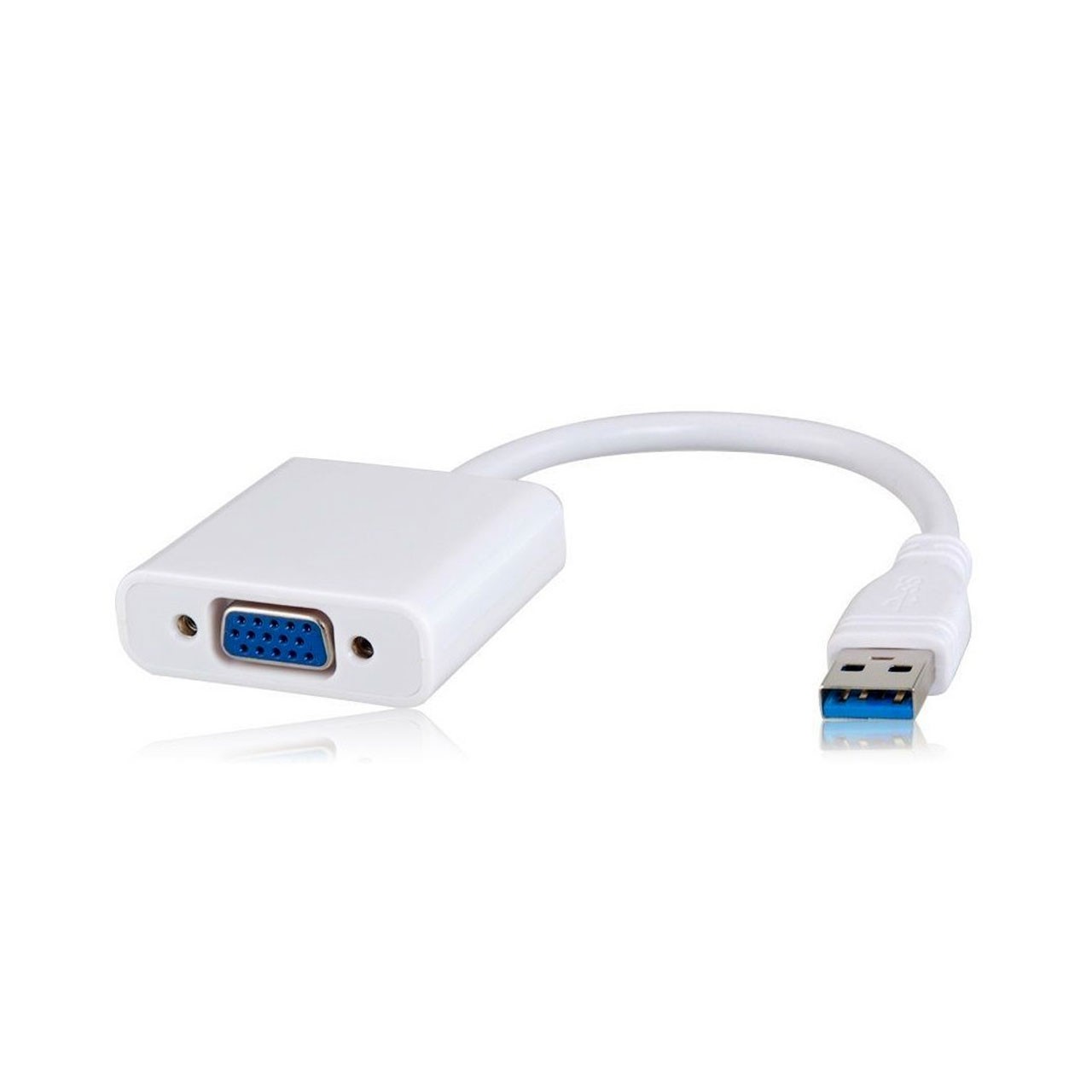 تبدیل USB3.0 به VGA