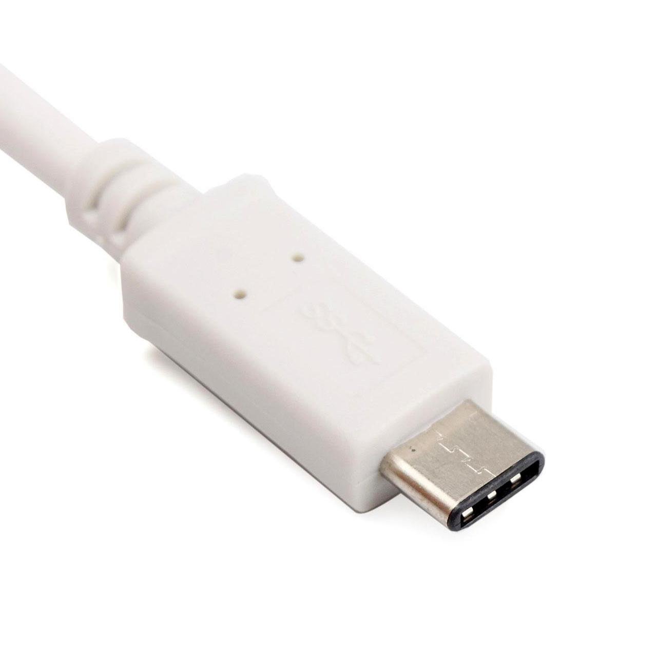 مبدل USB 3.1 به VGA