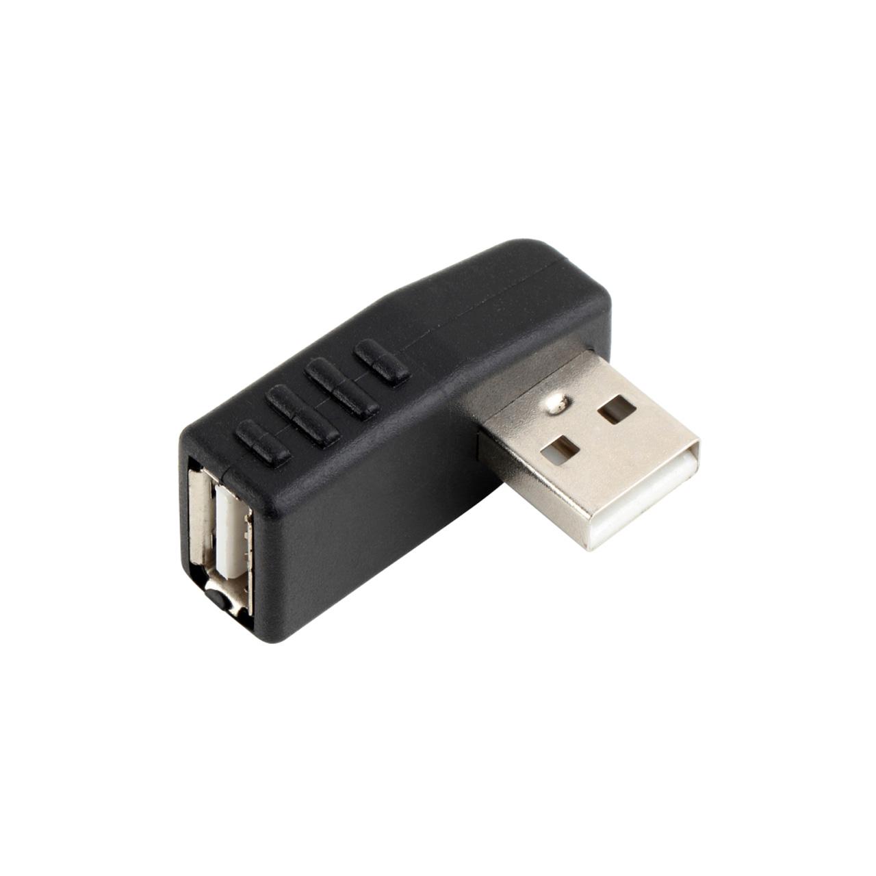 تبدیل 90 درجه USB