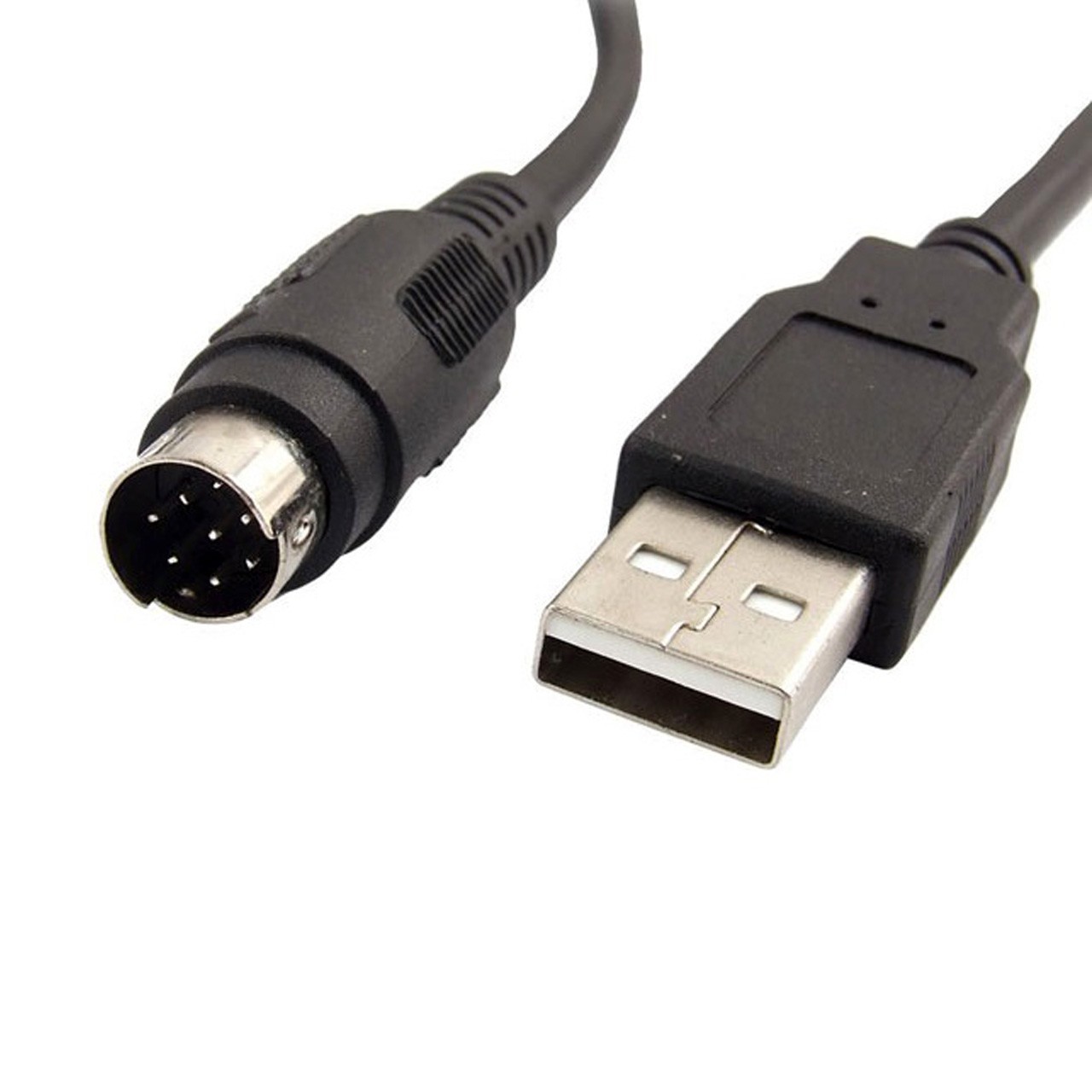 تبدیل USB به RS422 دستگاه PLC سری FX