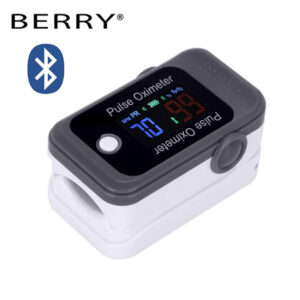 پالس اکسی متر انگشتی BERRY مدل BM1000C