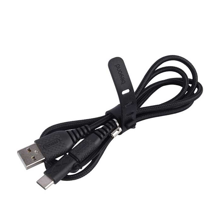 کابل MicroUSB / TYPE-C به USB بیاند مدل BA-319