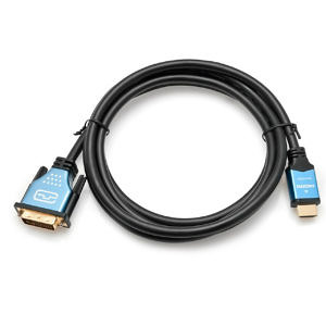 کابل تبدیل DVI به HDMI برند ZICO