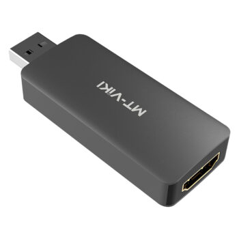 کارت کپچر اکسترنال HDMI مدل MT-UHV20T برند MT-VIKI