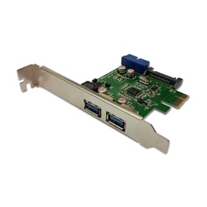 کارت PCI-e USB 3.0