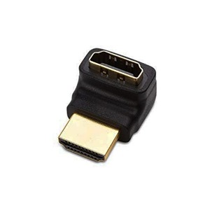 مبدل نر به ماده HDMI