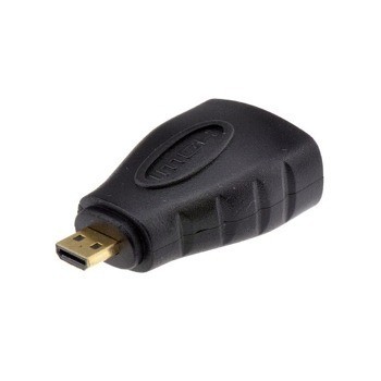 Micro HDMI به HDMI