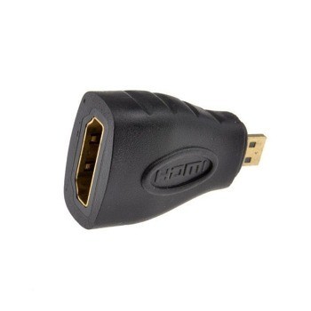 Micro HDMI به HDMI