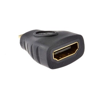 Micro HDMI به HDMI