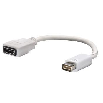 تبدیل Mini DVI به HDMI