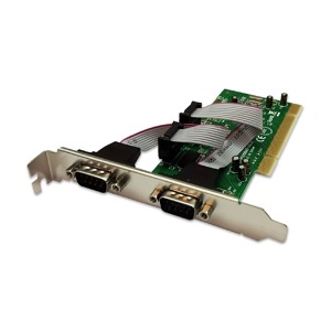 کارت سریال PCI