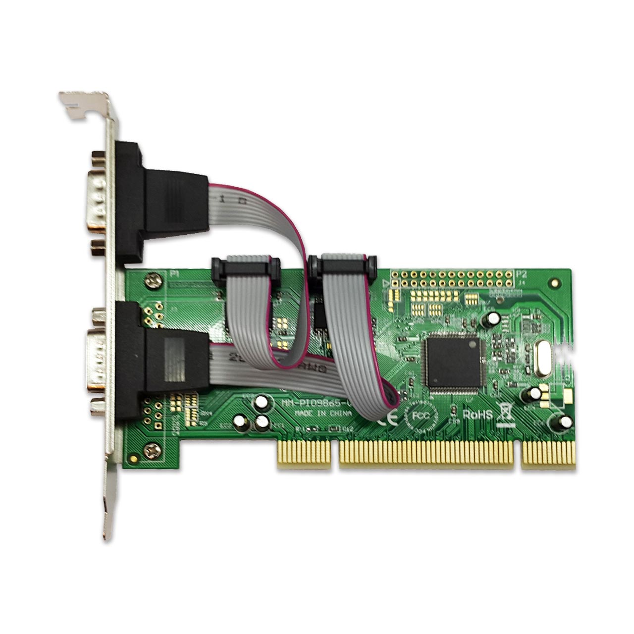 کارت سریال PCI 