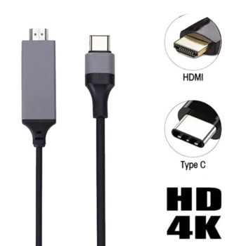 تبدیل Type-c به HDMI