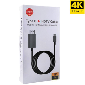 تبدیل Type-c به HDMI