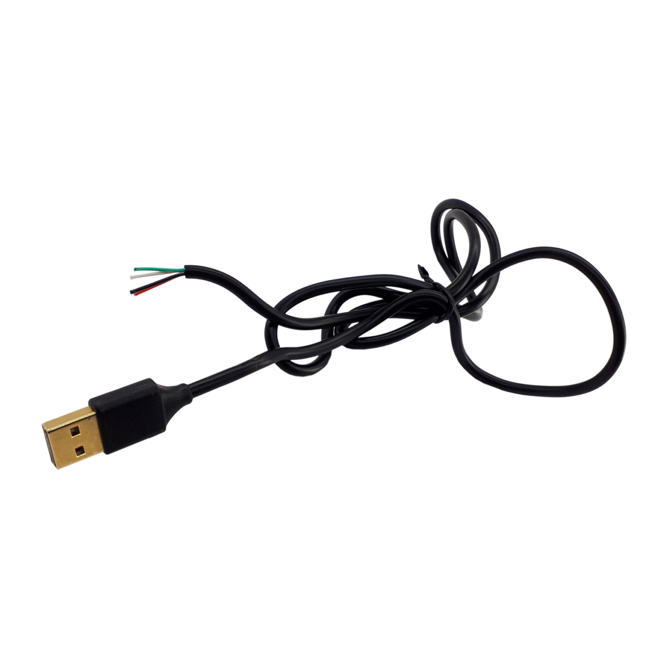 کابل تعمیری USB