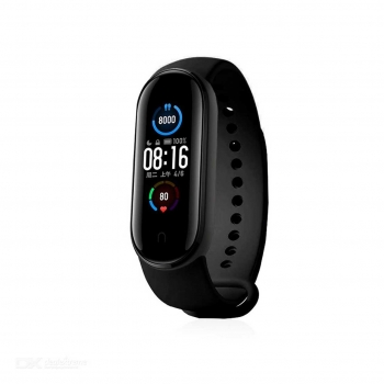 مچ بند هوشمند برند Xiaomi مدل Mi Band 5