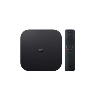 پخش کننده تلویزیون برند xiaomi مدل Mi Box S MDZ-22-AB