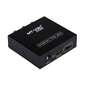 hdmi to avi