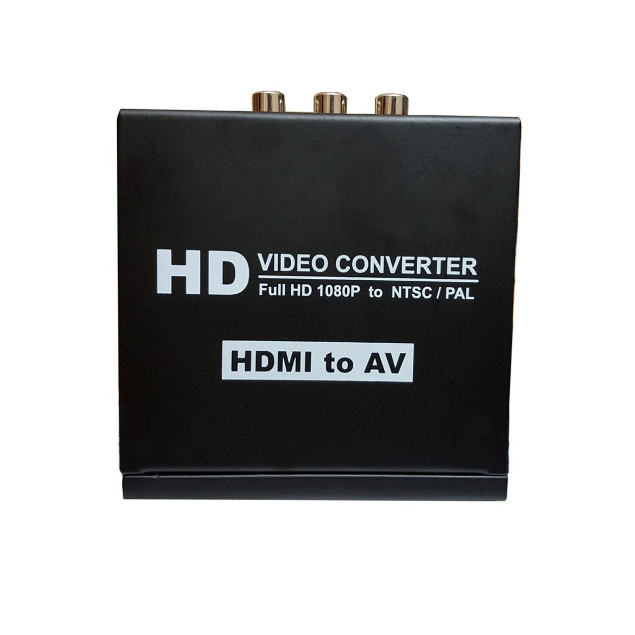 hdmi to avi zico