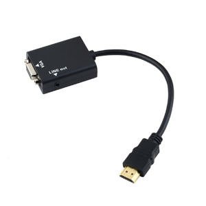 مبدل hdmi به vga