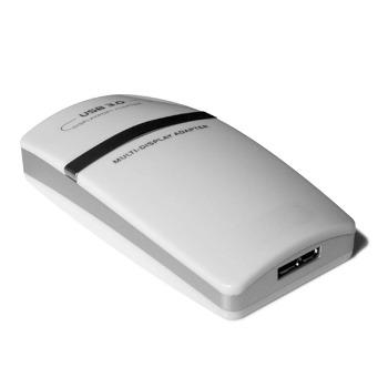 تبدیل USB 3.0 به HDMI و DVI