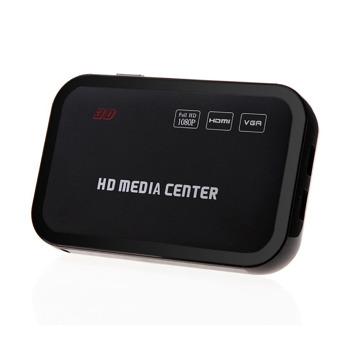 پخش کننده صوت و تصویر HD Media Player